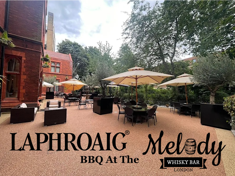 Melody Whisky Bar