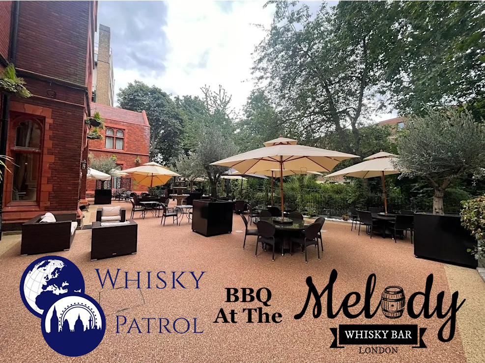 Melody Whisky Bar
